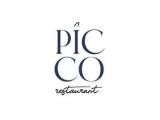 Логотип Ресторан Picco