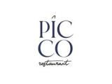Логотип Ресторан Picco Логотип Ресторан Picco