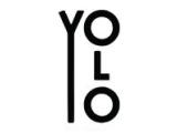 Логотип Бар Yolo Bar & Kitchen (Йоло) Логотип Бар Yolo Bar & Kitchen (Йоло)