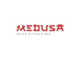 Логотип Ресторан Medusa Asian Kitchen Bar на Берсеневском (Медуза)