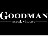 Логотип Стейк-хаус Гудман ТЦ Новинский Пассаж (Goodman) Логотип Стейк-хаус Гудман ТЦ Новинский Пассаж (Goodman)
