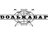 Логотип Ресторан ДолькаБар (DolkaBar) Логотип Ресторан ДолькаБар (DolkaBar)