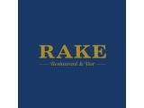 Логотип Ресторан Rake (Рейк)
