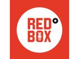 Логотип Паназиатский Ресторан Red Box в Камергерском переулке (RedBox)