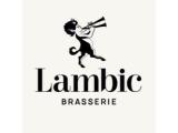 Логотип Ресторан Ламбик на Киевской (Brasserie Lambic)