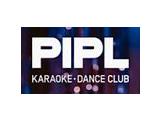 Логотип Караоке Пипл (Pipl Karaoke) Логотип Караоке Пипл (Pipl Karaoke)