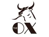 Логотип Ресторан The Ox Логотип Ресторан The Ox