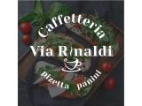 Логотип Итальянский Ресторан Via Rinaldi (Виа Ринальди) Логотип Итальянский Ресторан Via Rinaldi (Виа Ринальди)