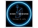 Логотип  High Ground на Нагатинской (Хай Граунд)