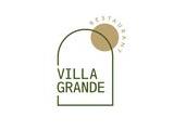 Логотип Итальянский Ресторан Вилла Гранде (Villa Grande) Логотип Итальянский Ресторан Вилла Гранде (Villa Grande)