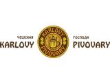 Логотип Чешский Пивной ресторан Карловы пивовары (Karlovy Pivovary) Логотип Чешский Пивной ресторан Карловы пивовары (Karlovy Pivovary)