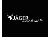 Логотип Ресторан Ягер Мит ту ит на проспекте Большевиков (Jager Meet to eat) Логотип Ресторан Ягер Мит ту ит на проспекте Большевиков (Jager Meet to eat)