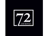 Логотип Караоке Жуковка 72 (Zhukovka 72)