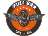 Логотип Бар Full Bar в Химках (Фулл Бар) Логотип Бар Full Bar в Химках (Фулл Бар)