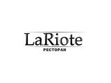 Логотип Ресторан Lariote (Лариоте) Логотип Ресторан Lariote (Лариоте)