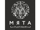 Логотип Мята Платинум на Павелецкой (Мята Platinum)