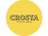 Логотип Пиццерия Crosta