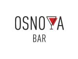 Логотип Бар Основа (Osnova) Логотип Бар Основа (Osnova)