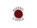 Логотип Ресторан Bistro A-Style (А-Стайл) Логотип Ресторан Bistro A-Style (А-Стайл)