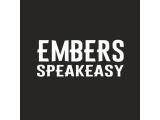 Логотип Американский Гастробар Embers Speakeasy на Неглинной (Эмберс Спикизи) Логотип Американский Гастробар Embers Speakeasy на Неглинной (Эмберс Спикизи)