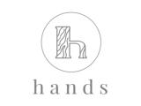 Логотип Hands (Нео-бистро Хэндс) Логотип Hands (Нео-бистро Хэндс)