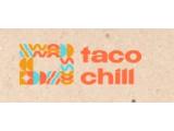Логотип Мексиканский Ресторан Taco Chill (Тако Чилл)