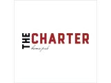 Логотип Гастробар The Charter (Зе Чартер) Логотип Гастробар The Charter (Зе Чартер)