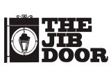 Логотип Ресторан The Jib Door Логотип Ресторан The Jib Door