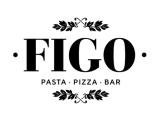 Логотип Ресторан Figo (Фиго)