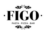 Логотип Итальянский Ресторан Figo (Фиго) Логотип Итальянский Ресторан Figo (Фиго)