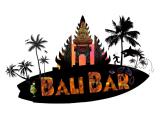 Логотип Бар Бали (Bali Bar) Логотип Бар Бали (Bali Bar)