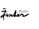 Логотип Японский Ресторан Amber (Амбер) Логотип Японский Ресторан Amber (Амбер)