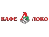 Логотип Кафе Локо (Локомотив) Логотип Кафе Локо (Локомотив)