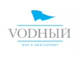 Логотип Ресторан Водный на Ленинградке (Vodный на Водном Стадионе) Логотип Ресторан Водный на Ленинградке (Vodный на Водном Стадионе)