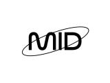 Логотип MID lounge & gastro bar (МИД Кальян)