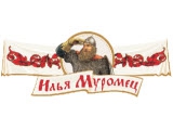 Логотип Русский Ресторан Илья Муромец на Преображенской площади Логотип Русский Ресторан Илья Муромец на Преображенской площади