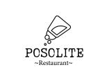Логотип Грузинский Ресторан Посолите (Posolite)
