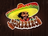Логотип Мексиканский Ресторан Сомбреро (Sombrero) Логотип Мексиканский Ресторан Сомбреро (Sombrero)