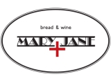 Логотип Ресторан Mary Jane (Мэри Джейн) Логотип Ресторан Mary Jane (Мэри Джейн)