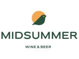 Логотип Ресторан Midsummer (Мидсаммер)