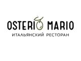    / Osteria Mario